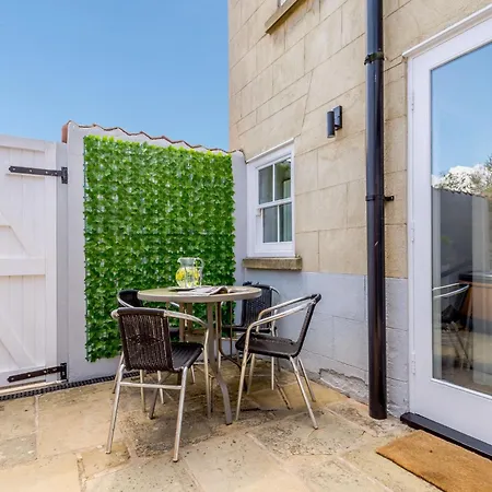 Holiday home 2 Bed In Scarborough 82716