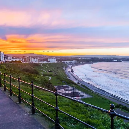 2 Bed In Scarborough 82716 Holiday home Brompton (Scarborough)