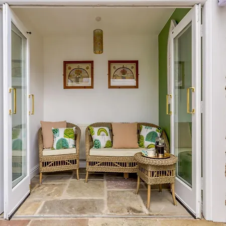 2 Bed In Scarborough 82716 Tatil Evi Brompton (Scarborough)